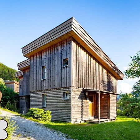 Chalet Sternwarte Hohentauern Exterior foto